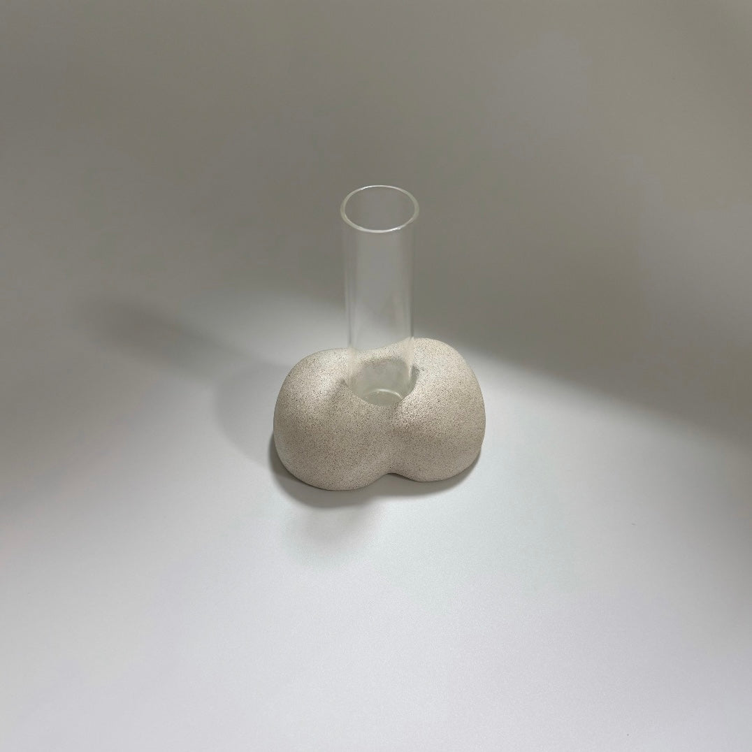 flower vase - marumaru