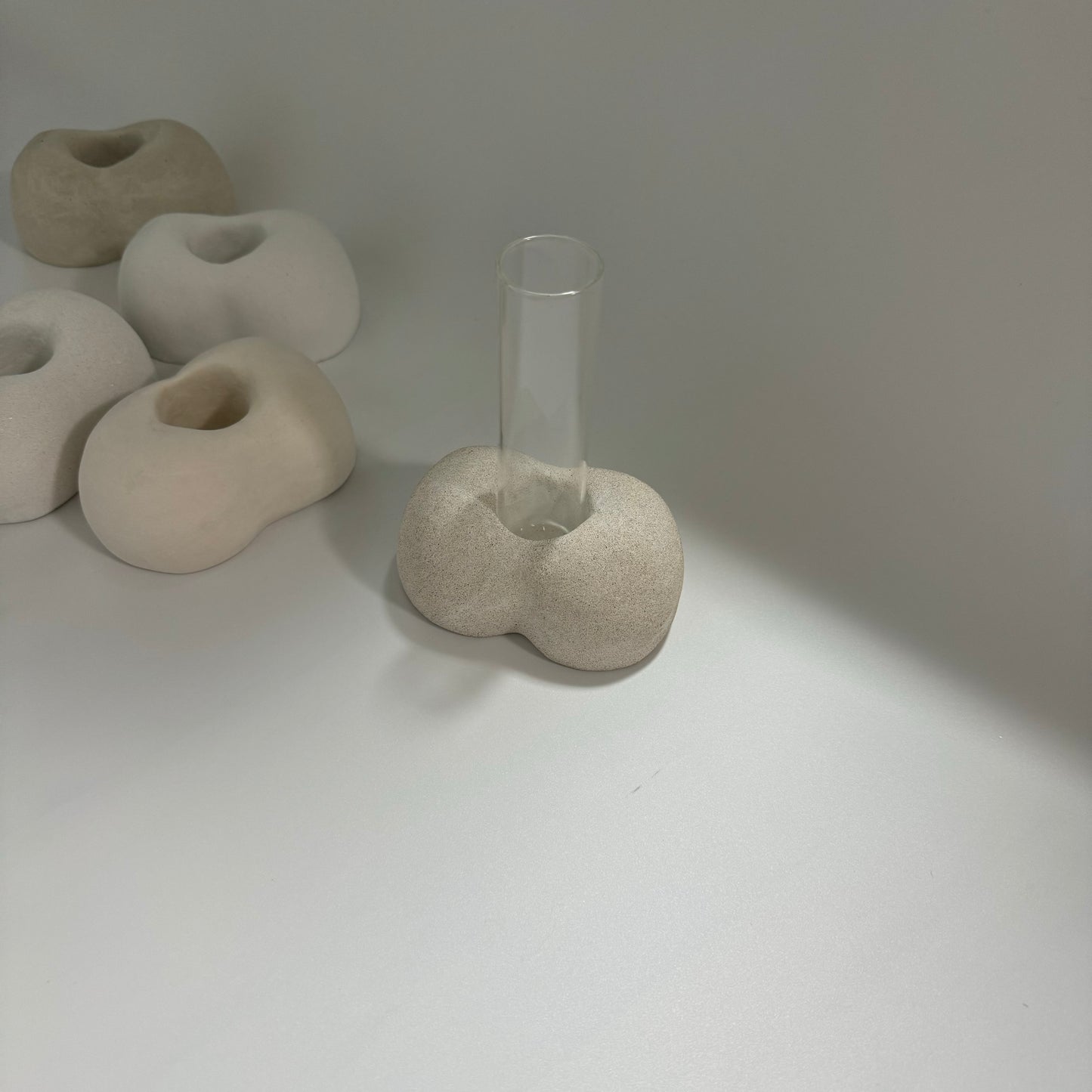 flower vase - marumaru