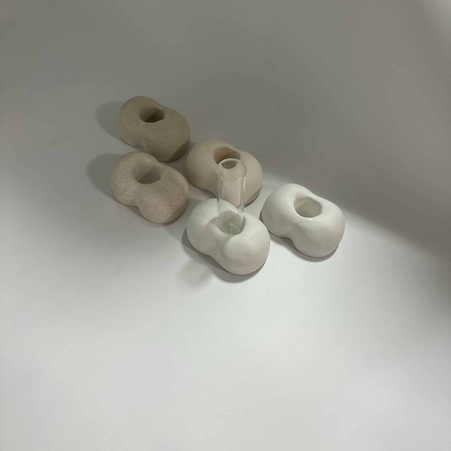 flower vase - marumaru