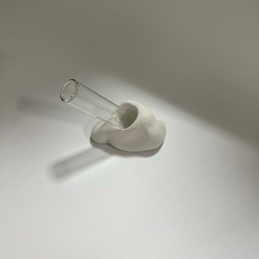 flower vase - Yura